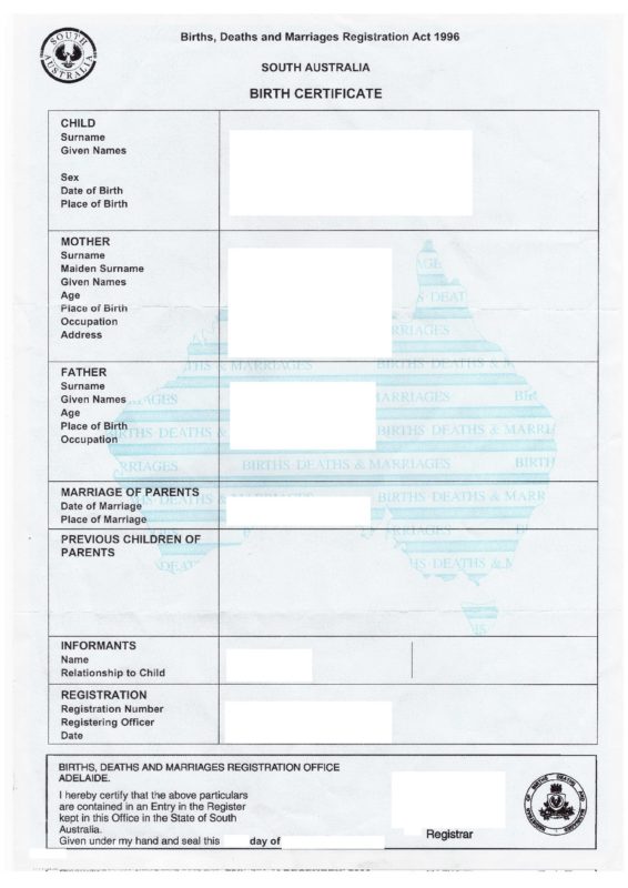 birth-certificate-australia-beglaubigte-bersetzungen